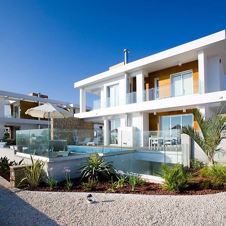 Paradise Cove Luxurious Beach Villas Пафос Екстериор снимка