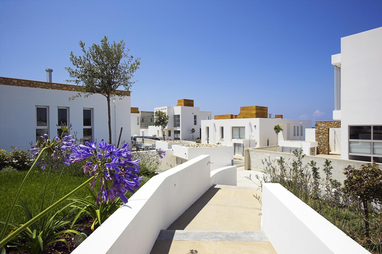 Paradise Cove Luxurious Beach Villas Пафос Екстериор снимка